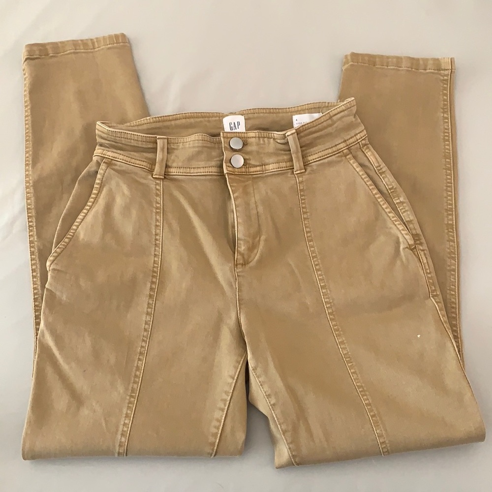 Gap Pants